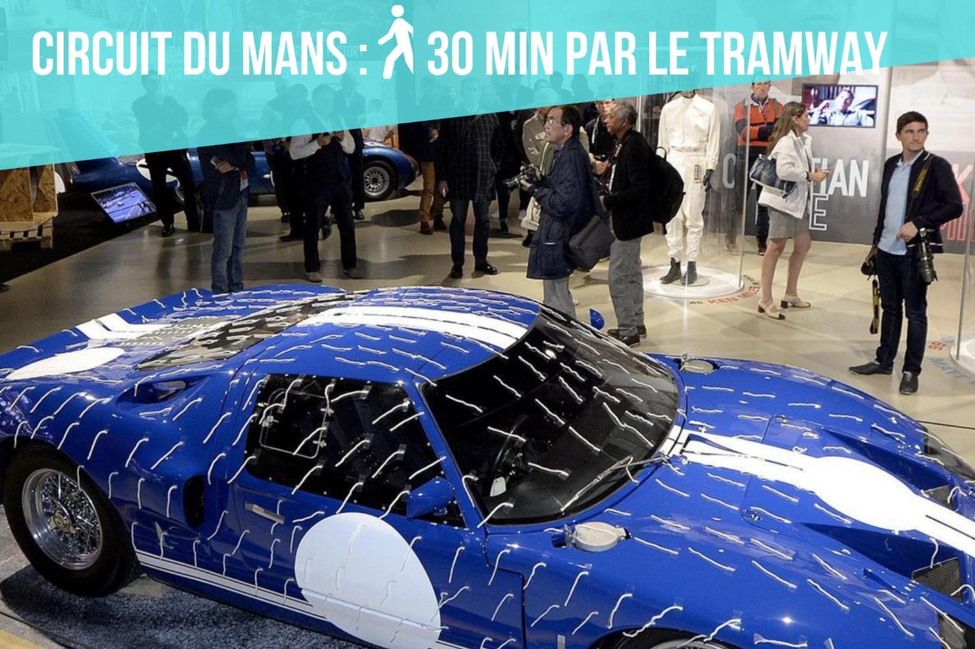 דירות לה מאנש Tramway 10 Jaures Cosy Proche Gare מראה חיצוני תמונה